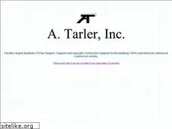 Sites similar to atarler.com