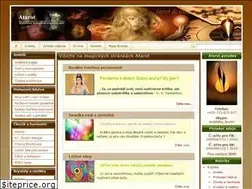 Sites similar to atarot.cz