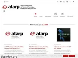 Sites similar to atarp.pt