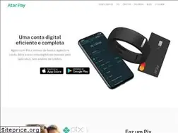 Sites similar to atarpay.com