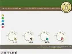 Sites similar to atarsusya.co.il