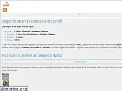 Sites similar to atart.be