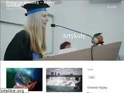 Sites similar to atas.com.pl