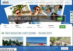 Sites similar to atas.pl
