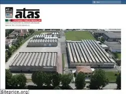 Sites similar to atas.web.tr