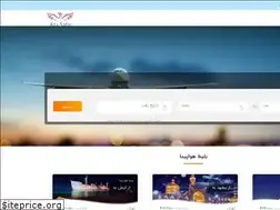 Sites similar to atasafar.com
