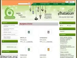 Sites similar to atasagunvital.com