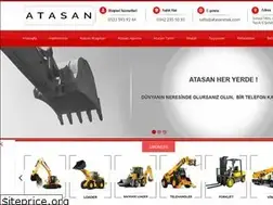 Sites similar to atasanmak.com