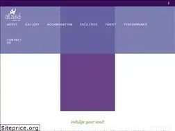 Sites similar to atasaresort.com