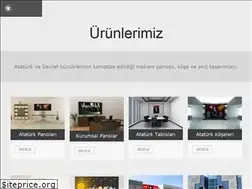 Sites similar to atasarim.org