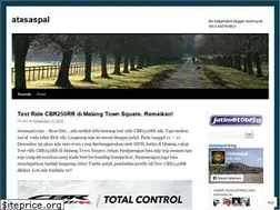 Sites similar to atasaspal.com