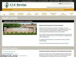 Sites similar to atascocitatrails.org