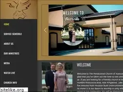 Sites similar to atascocitaupc.com