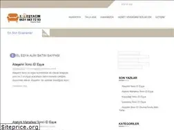 Sites similar to atasehir-ikincielesya-alanlar.com
