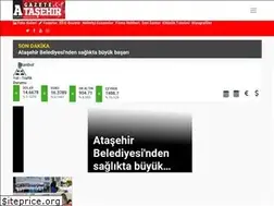 Sites similar to atasehir.com.tr