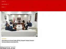 Sites similar to atasehir.gov.tr
