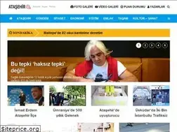 Sites similar to atasehir24.com