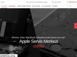 Sites similar to atasehirappleservis.com