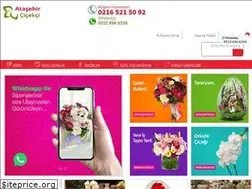 Sites similar to atasehircicek.gen.tr