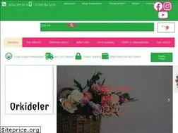 Sites similar to atasehircicekcilik.com