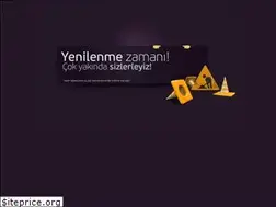 Sites similar to atasehirdegundem.com