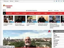 Sites similar to atasehirdenhaber.com