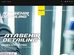 Sites similar to atasehirdetailing.com