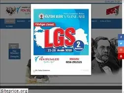 Sites similar to atasehirfenbilimleri.com