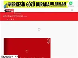Sites similar to atasehirhaber.com.tr