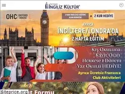 Sites similar to atasehiringilizkultur.com
