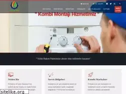 Sites similar to atasehirkombitamir.com