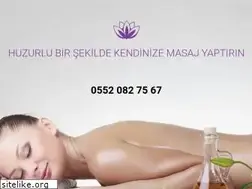 Sites similar to atasehirmasajsalonu.tk