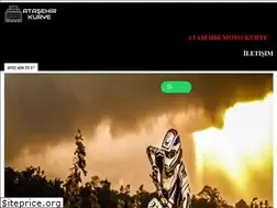 Sites similar to atasehirmotokurye.org