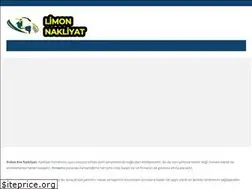 Sites similar to atasehirnakliyeci.com