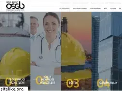 Sites similar to atasehirosgb.com.tr