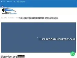 Sites similar to atasehirotocam.com