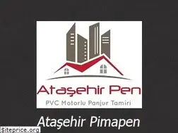 Sites similar to atasehirpimapen.com