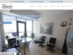 Sites similar to atasehirsurucu.com.tr