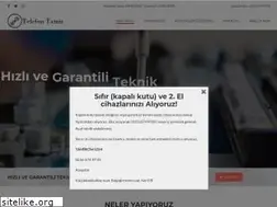 Sites similar to atasehirtelefontamir.com