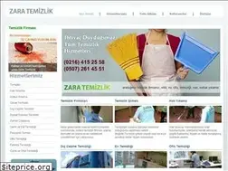 Sites similar to atasehirtemizliksirketi.com