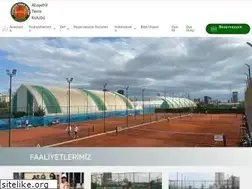 Sites similar to atasehirteniskulubu.com