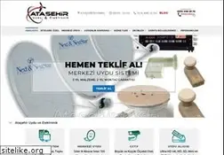 Sites similar to atasehiruydu.com