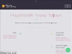 Sites similar to atasehiryogamerkezi.com