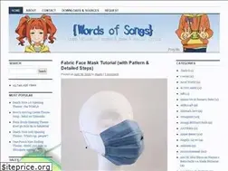 Sites similar to atashi.wordpress.com