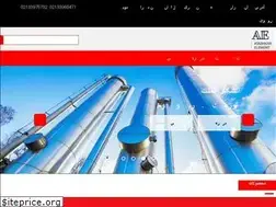 Sites similar to atashkarelements.com