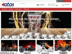 Sites similar to ataskomur.com