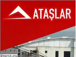 Sites similar to ataslar.com.tr