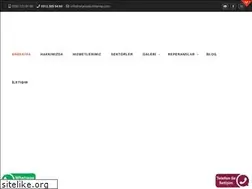 Sites similar to atasoykumlama.com