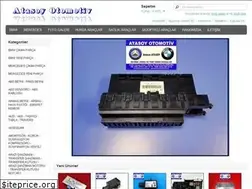 Sites similar to atasoyotomotiv.net