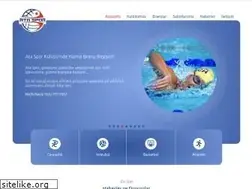 Sites similar to ataspor.com
